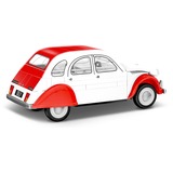 COBI Youngtimer Collection - Citroen 2CV Dolly Constructiespeelgoed Schaal 1:35