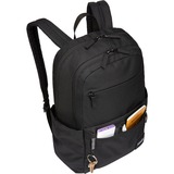 Case Logic Uplink Backpack rugzak Zwart