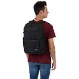 Case Logic Uplink Backpack rugzak Zwart