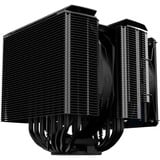 Cooler Master MasterAir MA824 Stealth cpu-koeler Zwart, 4-pins PWM fan-connector