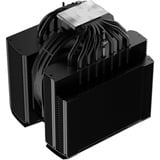 Cooler Master MasterAir MA824 Stealth cpu-koeler Zwart, 4-pins PWM fan-connector