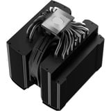 Cooler Master MasterAir MA824 Stealth cpu-koeler Zwart, 4-pins PWM fan-connector