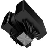Cooler Master MasterAir MA824 Stealth cpu-koeler Zwart, 4-pins PWM fan-connector