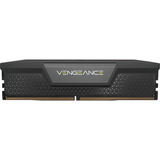 Corsair Vengeance 32 GB DDR5-6000 (2x 16 GB) werkgeheugen Grijs, CMK32GX5M2B6000Z38, XMP, EXPO