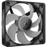 Corsair iCUE LINK RX120 II RGB PWM PC Fan Expansion air cooler Zwart