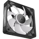 Corsair iCUE LINK RX120 II RGB PWM PC Fan Expansion air cooler Zwart