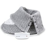 Cresta Wellcare Cosy Voetenwarmer Lichtgrijs