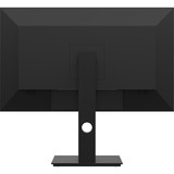 Dahua DHI-LM27-P301A 27" monitor Zwart, 75 Hz, HDMI, DisplayPort