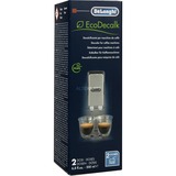 DeLonghi EcoDecalk DLSC202 ontkalker 