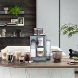 DeLonghi Rivelia EXAM440.55.G koffieapparaat Grijs