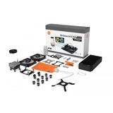 EKWB EK-Classic Kit P240 D-RGB - Black Nickel Edition waterkoeling Zwart