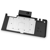 EKWB EK-Quantum Vector Trinity RTX 3080/3090 Active Backplate - Acetal Zwart