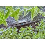 GARDENA Sproeier 180° Zwart/turquoise, 5 stuks