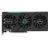 GIGABYTE GeForce RTX 4070 EAGLE OC 12G grafische kaart 1x HDMI, 3x DisplayPort, DLSS 3