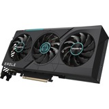GIGABYTE GeForce RTX 4070 EAGLE OC 12G grafische kaart 1x HDMI, 3x DisplayPort, DLSS 3