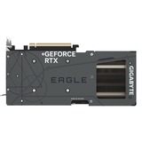 GIGABYTE GeForce RTX 4070 EAGLE OC 12G grafische kaart 1x HDMI, 3x DisplayPort, DLSS 3