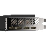 GIGABYTE GeForce RTX 4070 EAGLE OC 12G grafische kaart 1x HDMI, 3x DisplayPort, DLSS 3