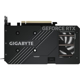 GIGABYTE GeForce RTX 5060 Ti WINDFORCE MAX OC 8G grafische kaart DLSS 4, 3x DisplayPort, 1x HDMI 2.1