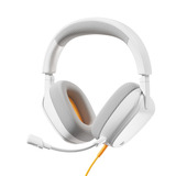 Glorious GHS Eternal - Stereo gamingheadset over-ear gaming headset Wit, Pc, PS5, PS4, Xbox, Switch