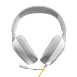 Glorious GHS Eternal - Stereo gamingheadset over-ear gaming headset Wit, Pc, PS5, PS4, Xbox, Switch