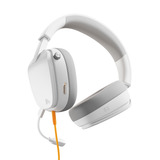 Glorious GHS Eternal - Stereo gamingheadset over-ear gaming headset Wit, Pc, PS5, PS4, Xbox, Switch