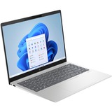 HP Pavilion Plus 14-ew1045nd (A12LMEA) 14"  laptop Zilver | Ultra 7 155H | Intel Arc | 32 GB | 1 TB SSD
