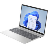 HP Pavilion Plus 16-ab0065nd (B0UF3EA) 16"  laptop Zilver | Core i7-13700H | Iris Xe Graphics | 16 GB | 1 TB SSD