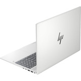 HP Pavilion Plus 16-ab0065nd (B0UF3EA) 16"  laptop Zilver | Core i7-13700H | Iris Xe Graphics | 16 GB | 1 TB SSD