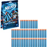 Hasbro NERF Elite 2.0 Refill 50 stuks NERF-gun 50 stuks