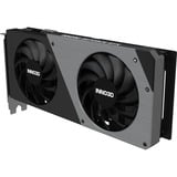 INNO3D GeForce RTX 4060 Twin X2 V2 grafische kaart DLSS 3, 3x DisplayPort, 1x HDMI 2.1