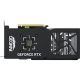 INNO3D GeForce RTX 4060 Twin X2 V2 grafische kaart DLSS 3, 3x DisplayPort, 1x HDMI 2.1