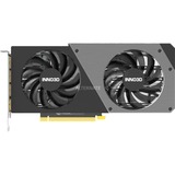 INNO3D GeForce RTX 4070 TWIN X2 12G grafische kaart 1x HDMI, 3x DisplayPort, DLSS 3