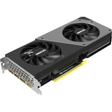 INNO3D GeForce RTX 4070 TWIN X2 12G grafische kaart 1x HDMI, 3x DisplayPort, DLSS 3