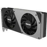 INNO3D GeForce RTX 4070 TWIN X2 12G grafische kaart 1x HDMI, 3x DisplayPort, DLSS 3
