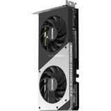 INNO3D GeForce RTX 4070 TWIN X2 12G grafische kaart 1x HDMI, 3x DisplayPort, DLSS 3