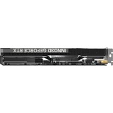 INNO3D GeForce RTX 4070 TWIN X2 12G grafische kaart 1x HDMI, 3x DisplayPort, DLSS 3