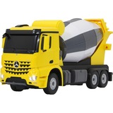 Jamara Betonmolen Mercedes-Benz Arocs 1:24, 2,4GHz