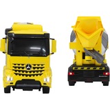 Jamara Betonmolen Mercedes-Benz Arocs 1:24, 2,4GHz