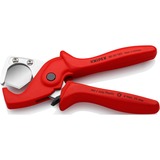 KNIPEX Pijpsnijder 9020185 Rood