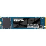 Kioxia Exceria Basic 2 TB SSD PCIe 4.0 x4, M.2 2280
