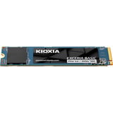 Kioxia Exceria Basic 2 TB SSD PCIe 4.0 x4, M.2 2280
