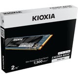 Kioxia Exceria Basic 2 TB SSD PCIe 4.0 x4, M.2 2280