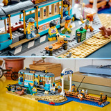 LEGO City - Klassieke strandtram Constructiespeelgoed 60506