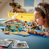 LEGO City - Klassieke strandtram Constructiespeelgoed 60506