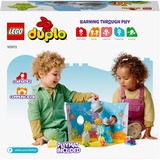 LEGO DUPLO - Wilde dieren van de Zee Constructiespeelgoed 10972