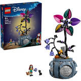 LEGO Disney Classic Constructiespeelgoed 43288