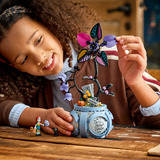 LEGO LEGO 43288 Disney Classic TBA Constructiespeelgoed 