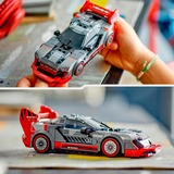LEGO Speed Champions - Audi S1 e-tron quattro racewagen Constructiespeelgoed 76921