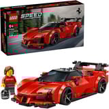 LEGO Speed Champions - Ferrari SF90 XX Stradale sportauto Constructiespeelgoed 77254
