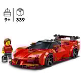LEGO Speed Champions - Ferrari SF90 XX Stradale sportauto Constructiespeelgoed 77254